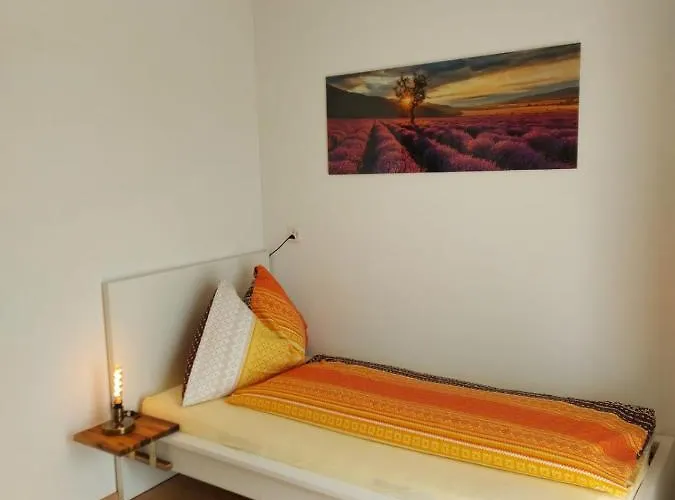 Good Bed Biberist Bibersol