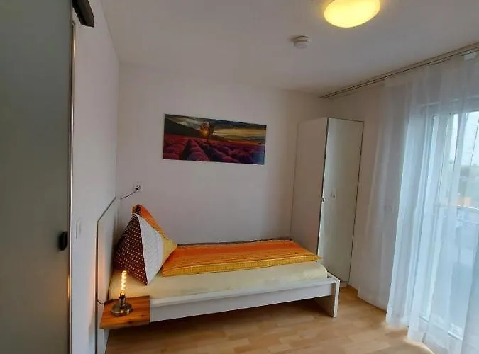 Good Bed Biberist Bibersol