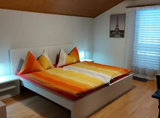 Good Bed Biberist Bibersol